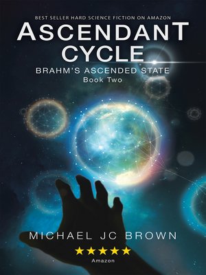 cover image of Ascendant Cycle